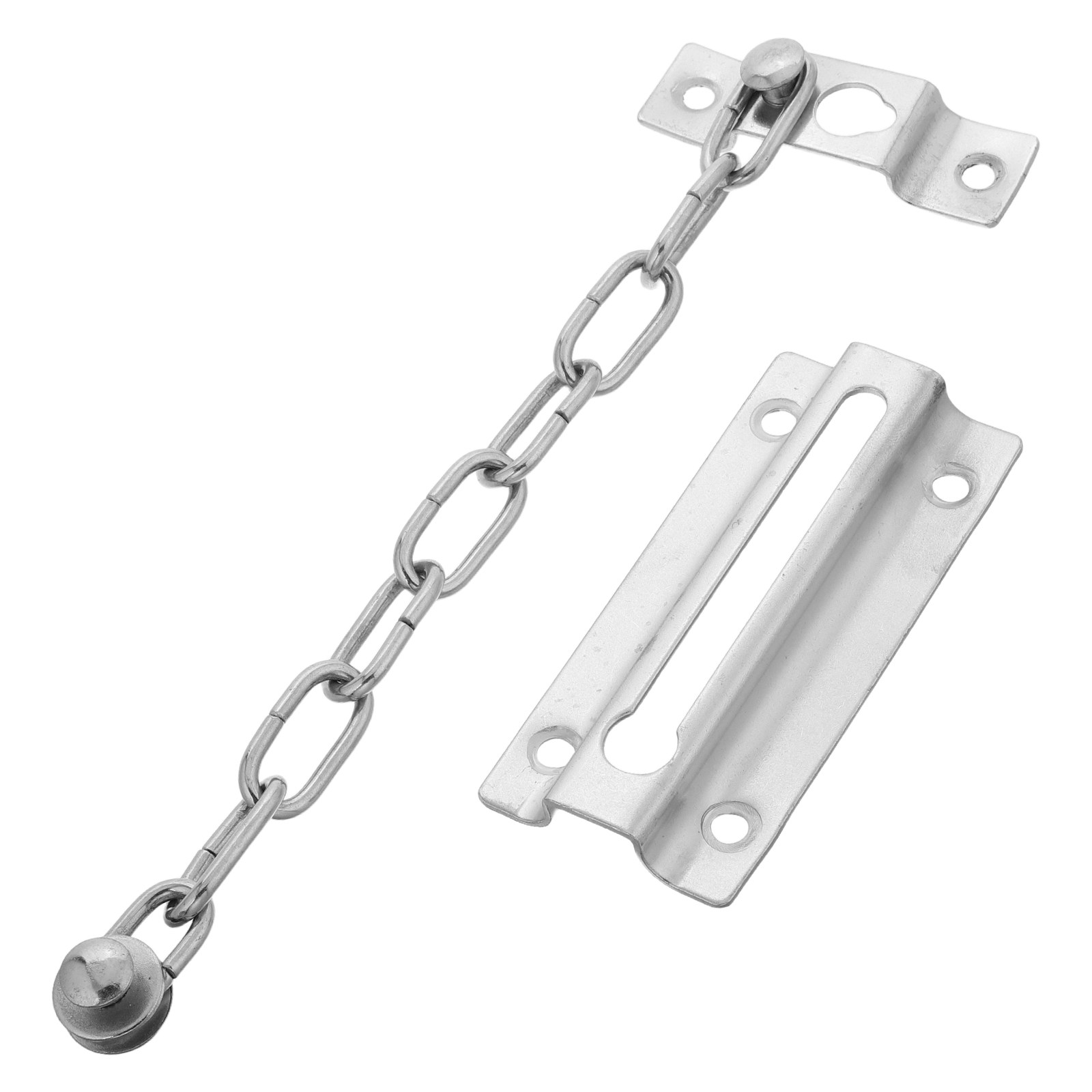 قفل سلسلة للأبواب شديد التحمل  - مراجعة Security Chain Door وسعره