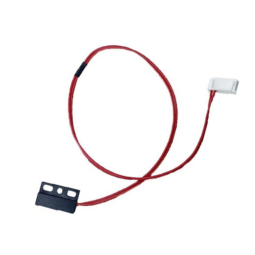 مفتاح عالي الحساسية لنظام إنذا - مراجعة Water Alarm Sensor وسعره