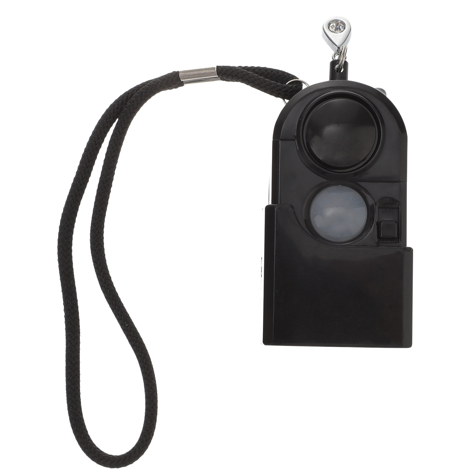 جهاز إنذار شخصي فاخر للنساء، ل - مراجعة Personal Alarm Keychain وسعره